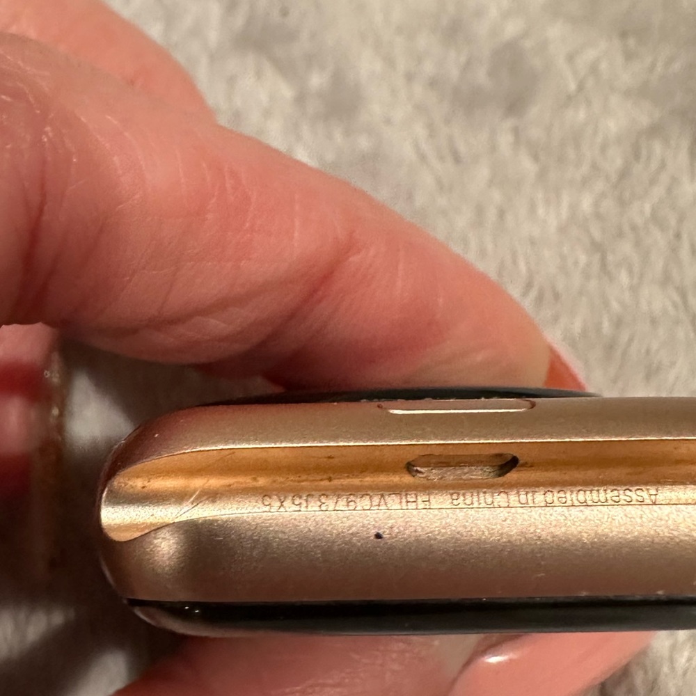 Apple Watch ⌚️ - Picture 10 of 10